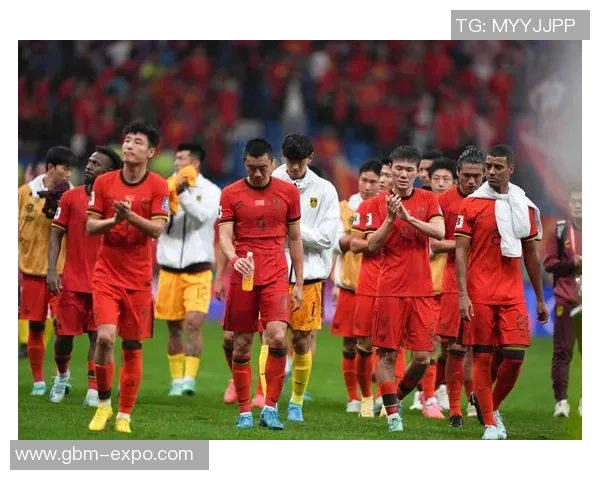 亚洲世界杯预选赛格局深刻变化与各国竞争态势的全新分析 亚洲世界杯预选赛格局深刻变化与各国竞争态势的全新分析